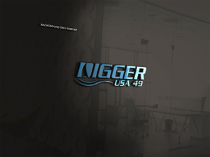 Logo Design by jonkonrad for this project | Design: #31045490
