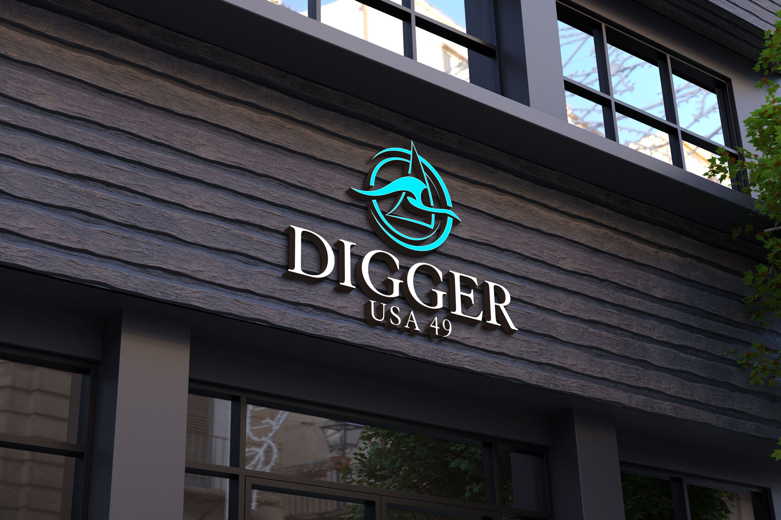 Logo Design by Kavth for this project | Design #31094961