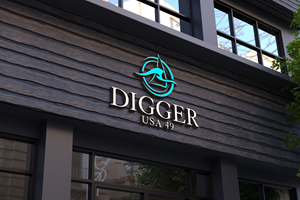 Logo Design by Kavth for this project | Design: #31094961