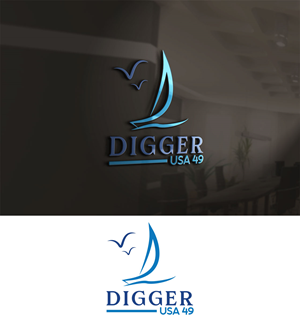 Logo Design by we with for this project | Design #31053873