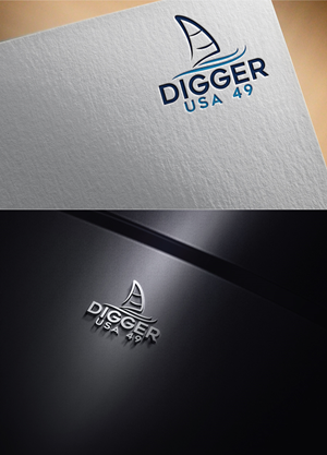 Logo Design by Spark  Design for this project | Design: #31041236
