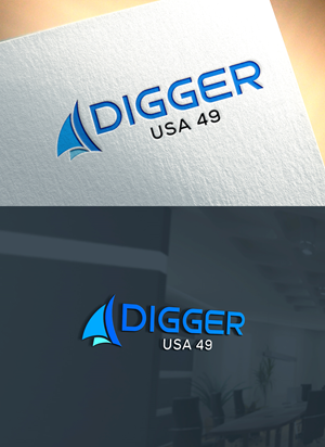 Logo Design by RaKu 2 for this project | Design: #31094563