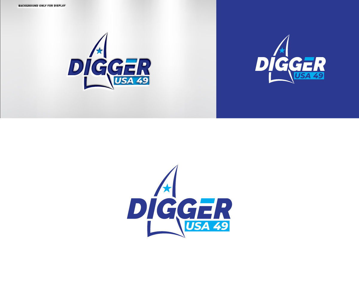 Logo-Design von alexdarah für dieses Projekt | Design #31045733