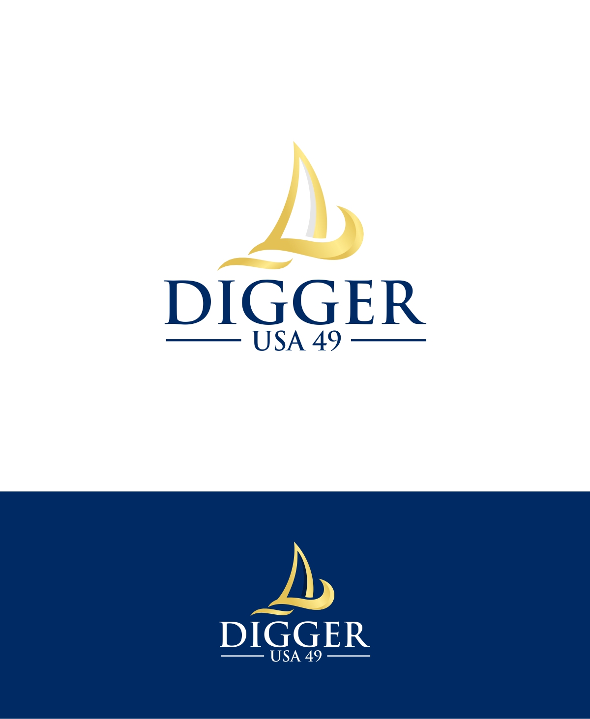 Logo Design by Eppeok for this project | Design #31068087