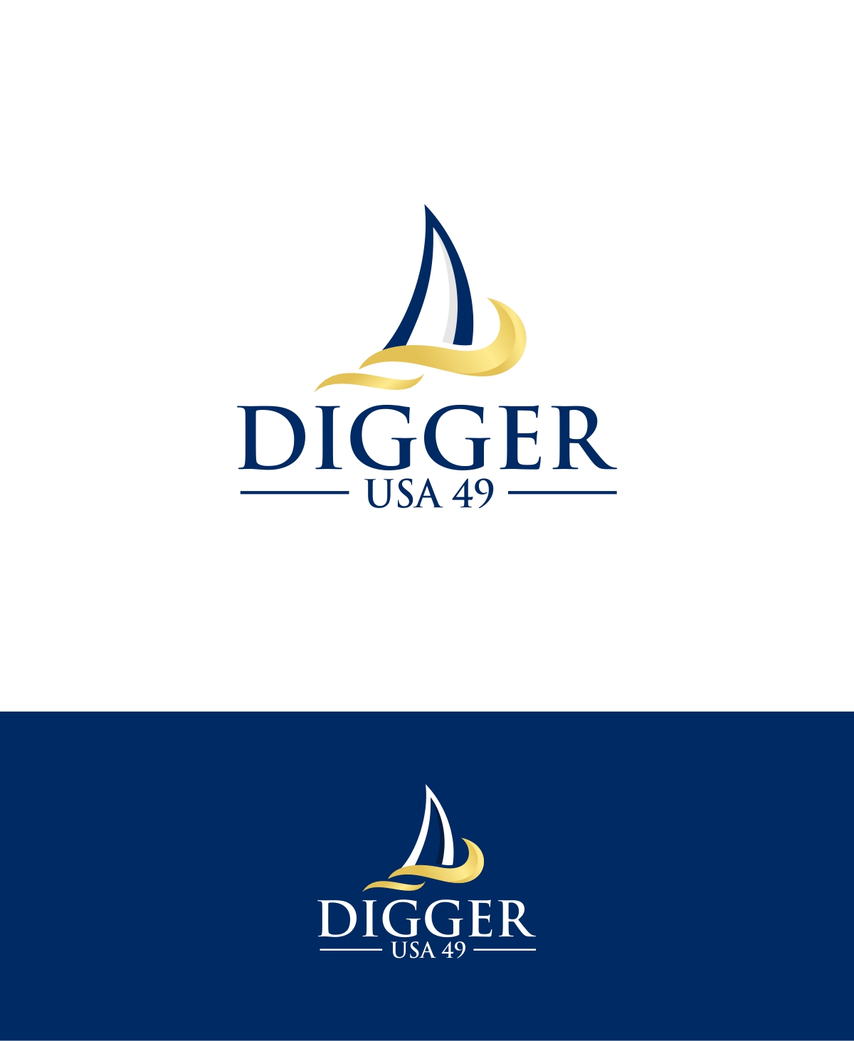 Logo Design by Eppeok for this project | Design #31068088