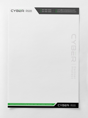 Letterhead Design by Sandaruwan