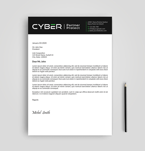 Design En-Tête par Expert Bappy pour Coverit Insurance Services | Design : #31042978