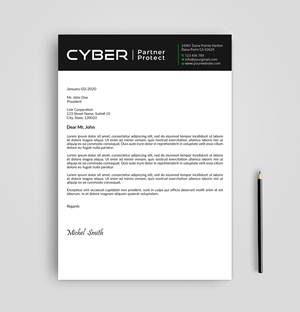 Design En-Tête par Expert Bappy pour Coverit Insurance Services | Design : #31042979