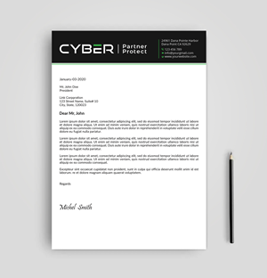 Design En-Tête par Expert Bappy pour Coverit Insurance Services | Design : #31042989