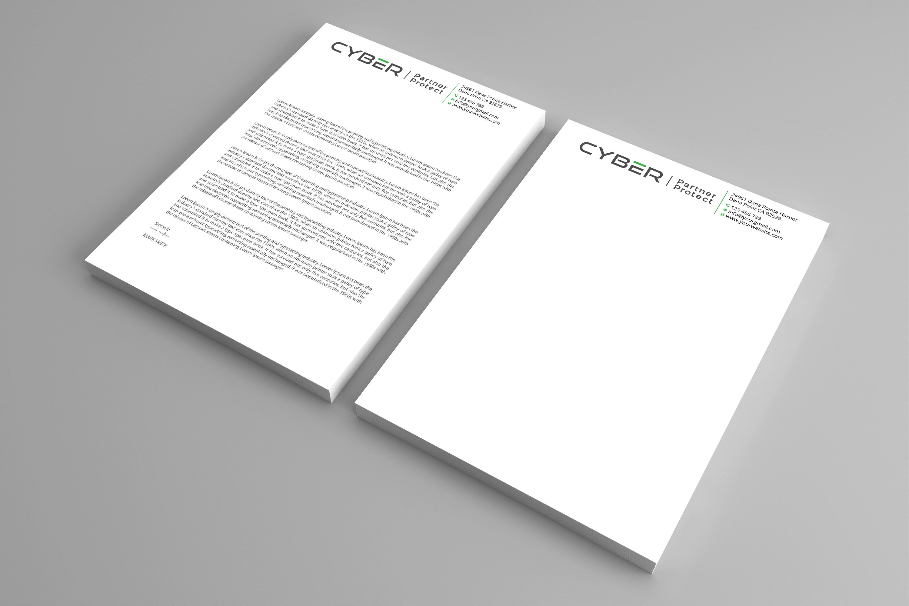 Design En-Tête par Expert Bappy pour Coverit Insurance Services | Design #31054463