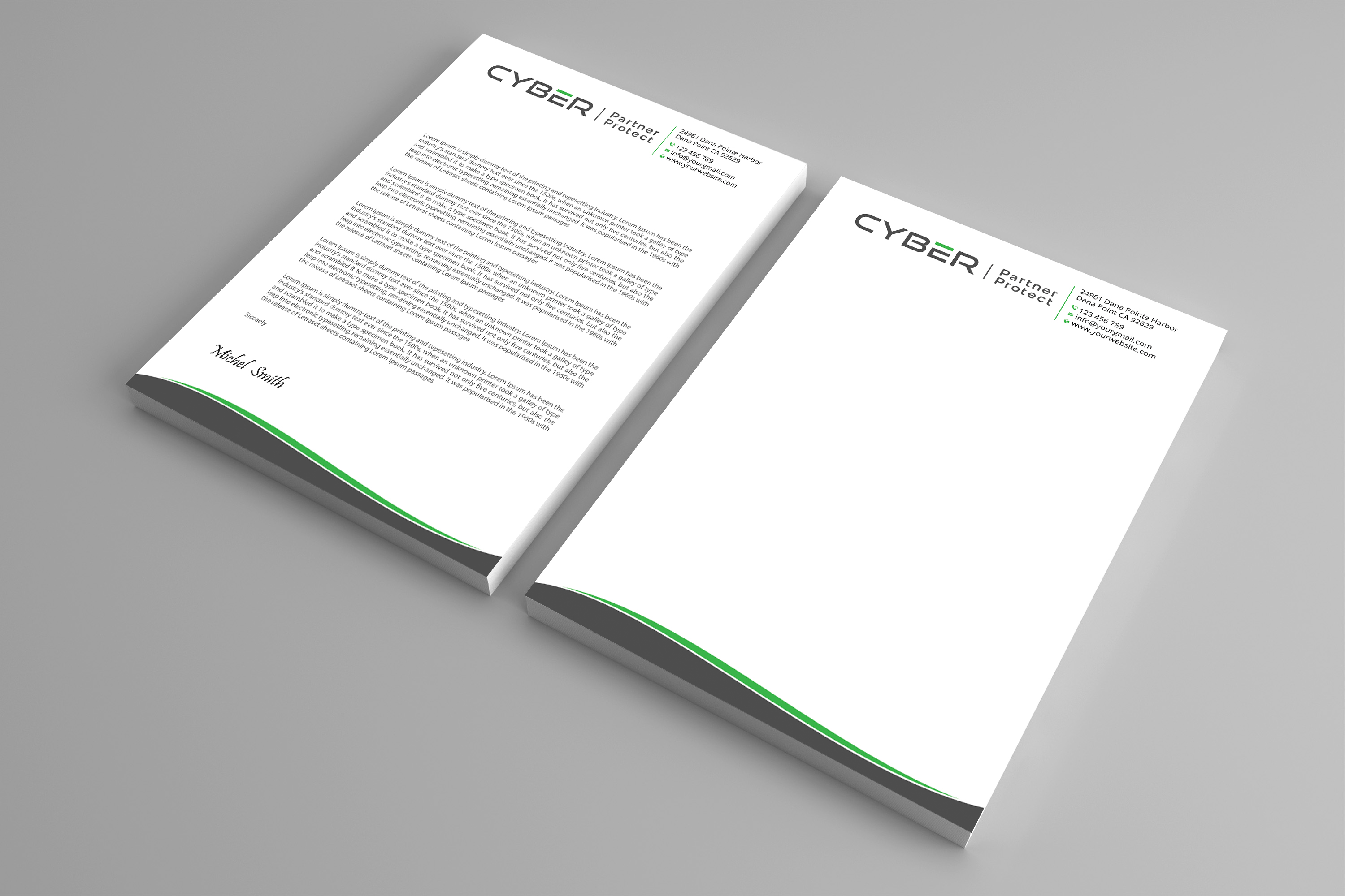 Design En-Tête par Expert Bappy pour Coverit Insurance Services | Design #31054514