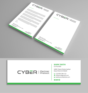 Design En-Tête par Expert Bappy pour Coverit Insurance Services | Design : #31055837