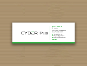 Design En-Tête par Expert Bappy pour Coverit Insurance Services | Design : #31055902