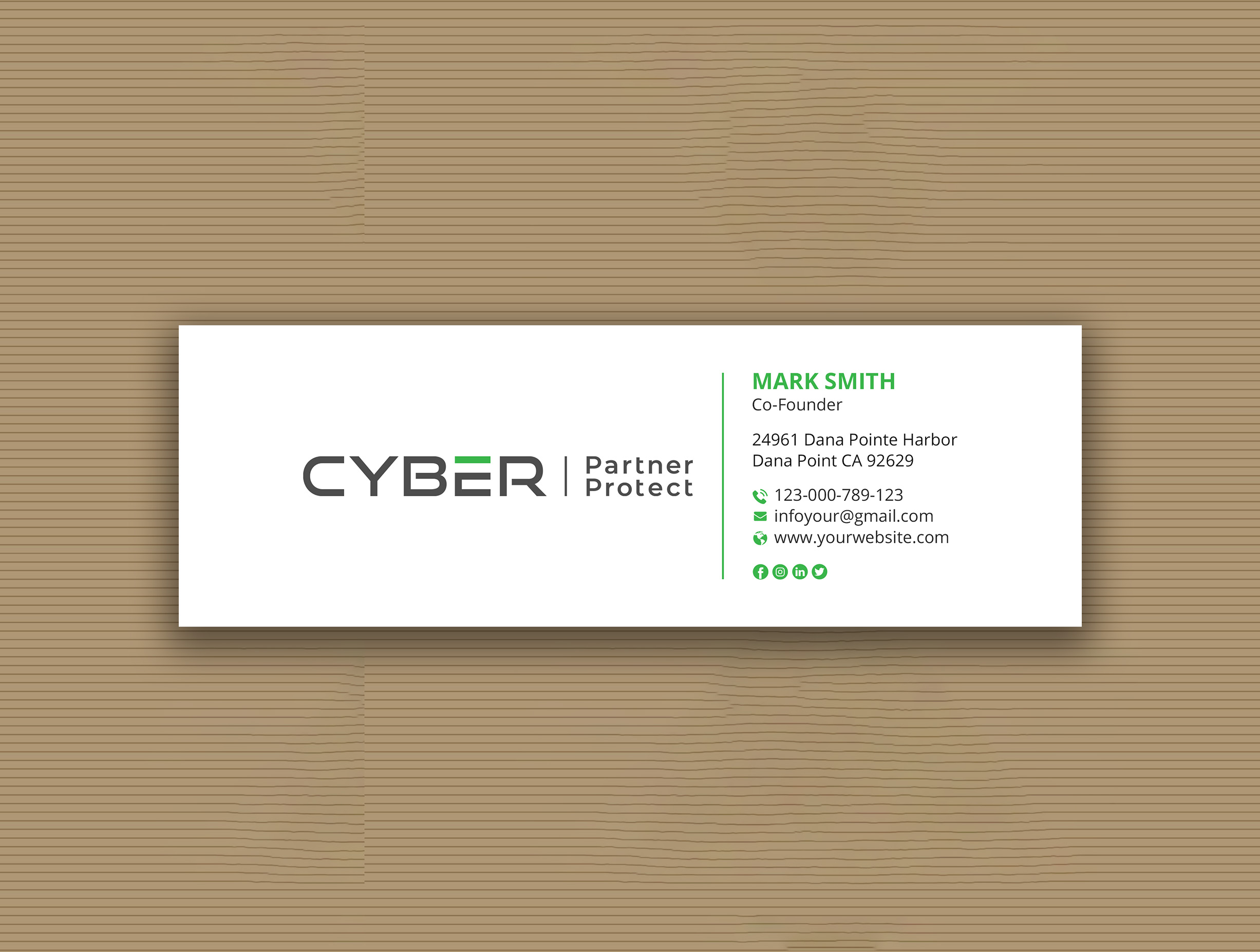 Design En-Tête par Expert Bappy pour Coverit Insurance Services | Design #31055910