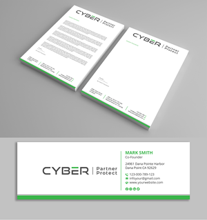 Design En-Tête par Expert Bappy pour Coverit Insurance Services | Design : #31056259