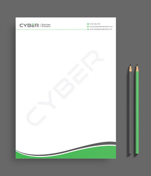 Briefkopf-Design von artbitin für Coverit Insurance Services | Design: #31041772