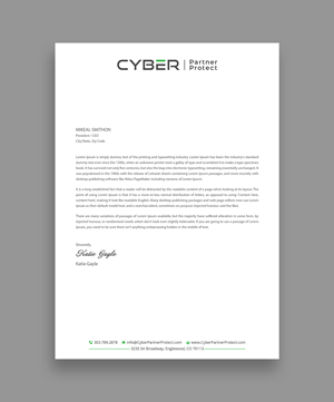 Design En-Tête par DesignShout pour Coverit Insurance Services | Design : #31054072