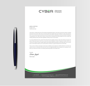 Design En-Tête par DesignShout pour Coverit Insurance Services | Design : #31054073