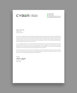 Design En-Tête par DesignShout pour Coverit Insurance Services | Design : #31054118