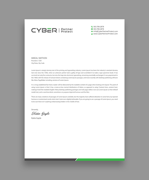 Design En-Tête par DesignShout pour Coverit Insurance Services | Design : #31054119