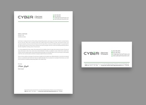 Briefkopf-Design von DesignShout für Coverit Insurance Services | Design: #31071660