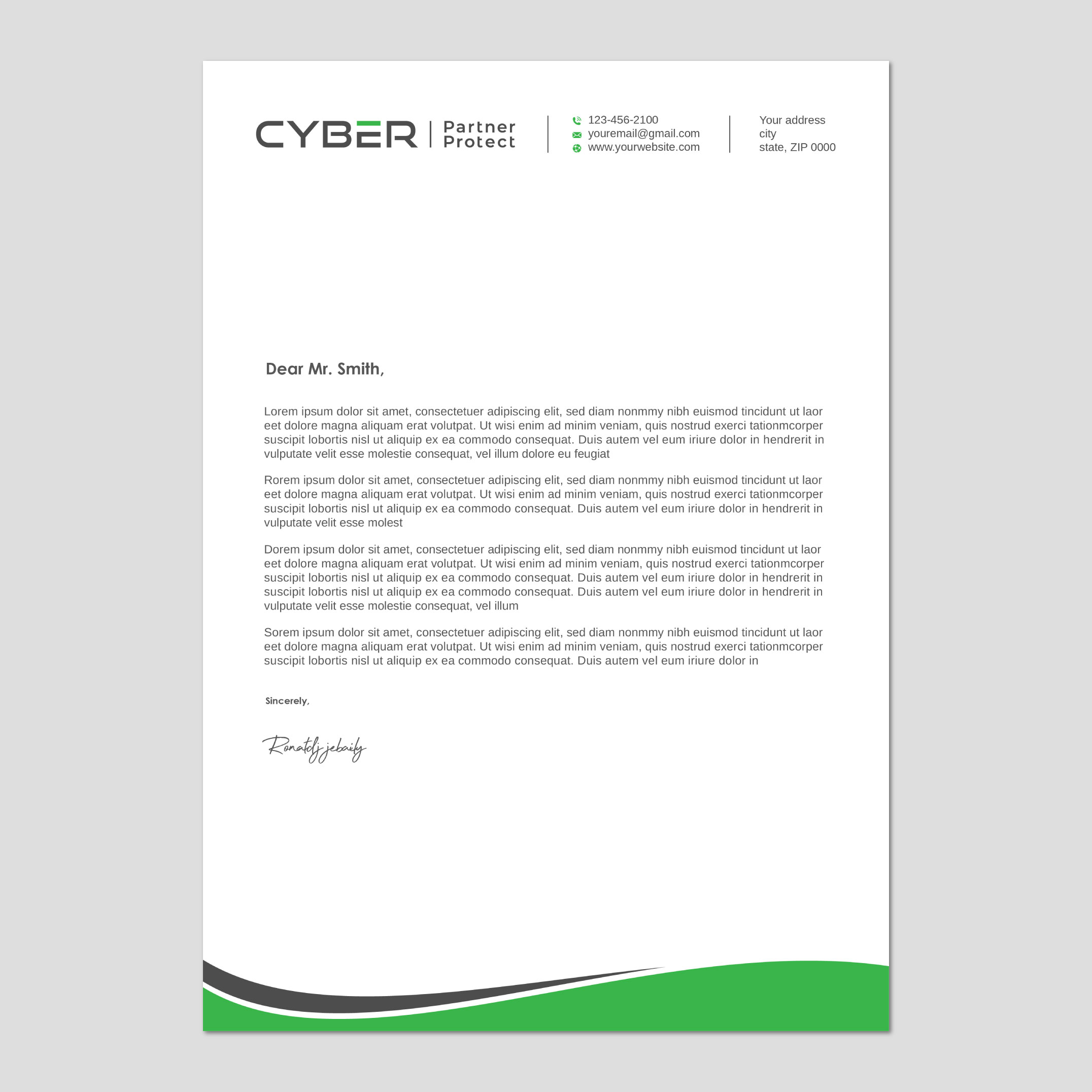 Design En-Tête par Imagine design000 pour Coverit Insurance Services | Design #31053037