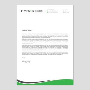 Design En-Tête par Imagine design000 pour Coverit Insurance Services | Design : #31053037