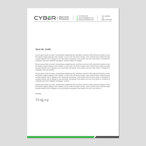 Design En-Tête par Imagine design000 pour Coverit Insurance Services | Design : #31053043