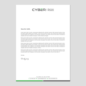 Design En-Tête par Imagine design000 pour Coverit Insurance Services | Design : #31053046