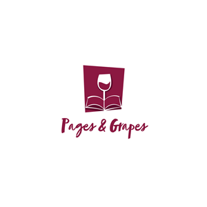 Logo-Design von JohnnyCactus für Pages & Grapes | Design: #31044124