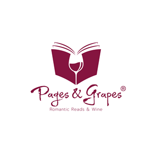 Logo-Design von Aljune Castro Designs für Pages & Grapes | Design: #36269381