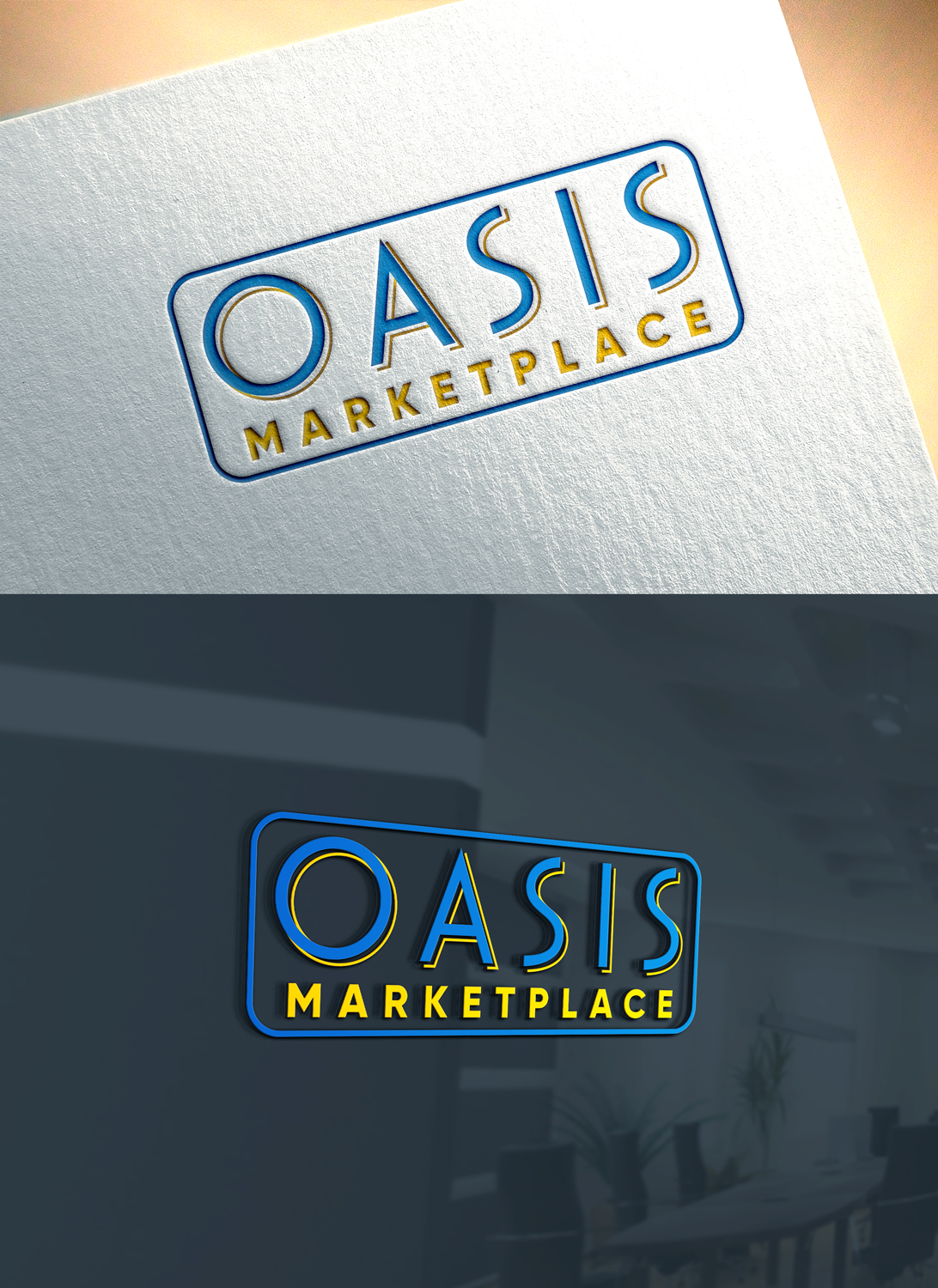 Diseño de Logo por RaKu 2 para este proyecto | Diseño #31094565