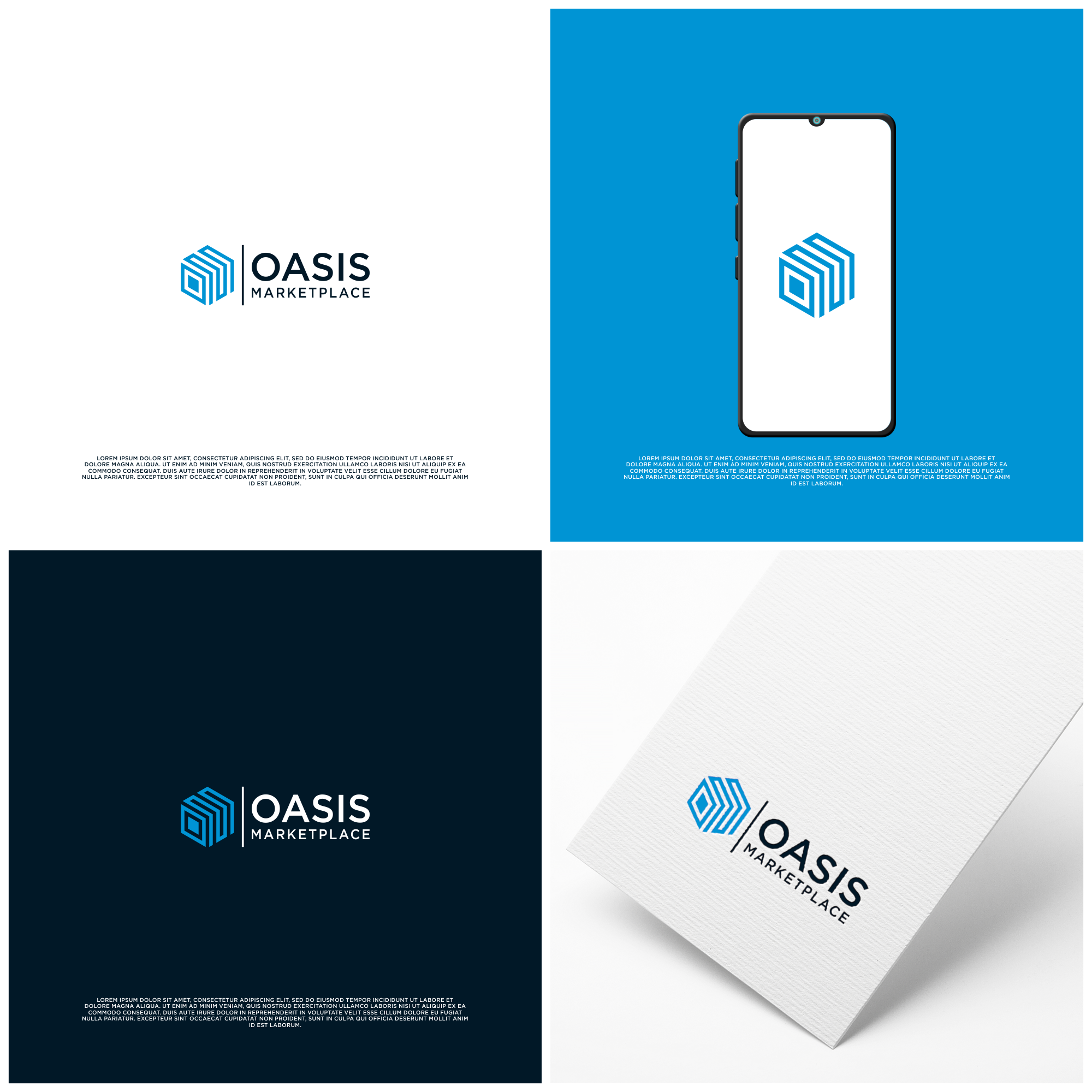 Logo Design by MOTA_FARA for this project | Design #31086565