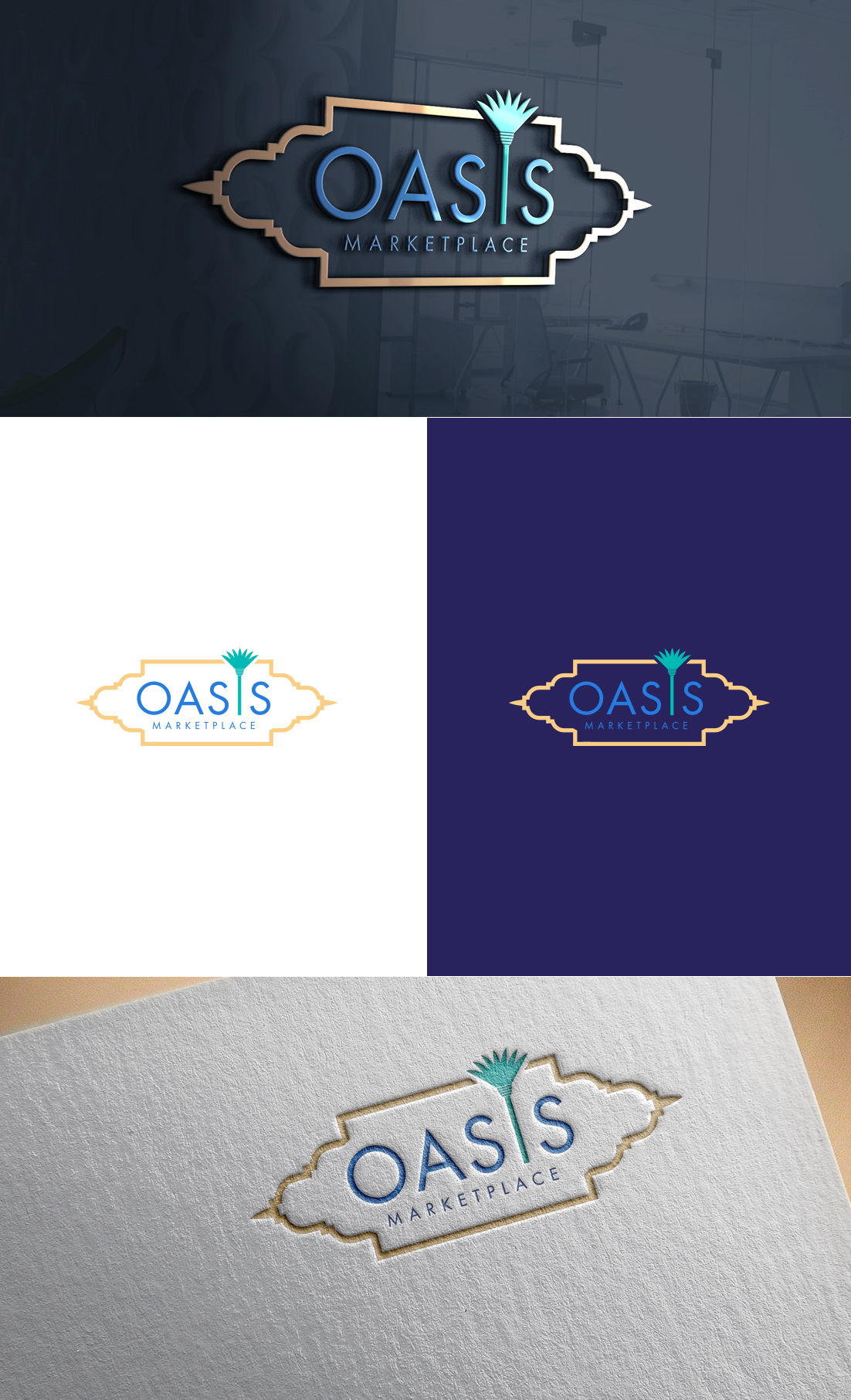 Logo-Design von GLDesigns für dieses Projekt | Design: #31040914