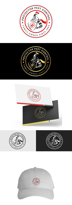 Logo Design by Design Athics for this project | Design: #31044054