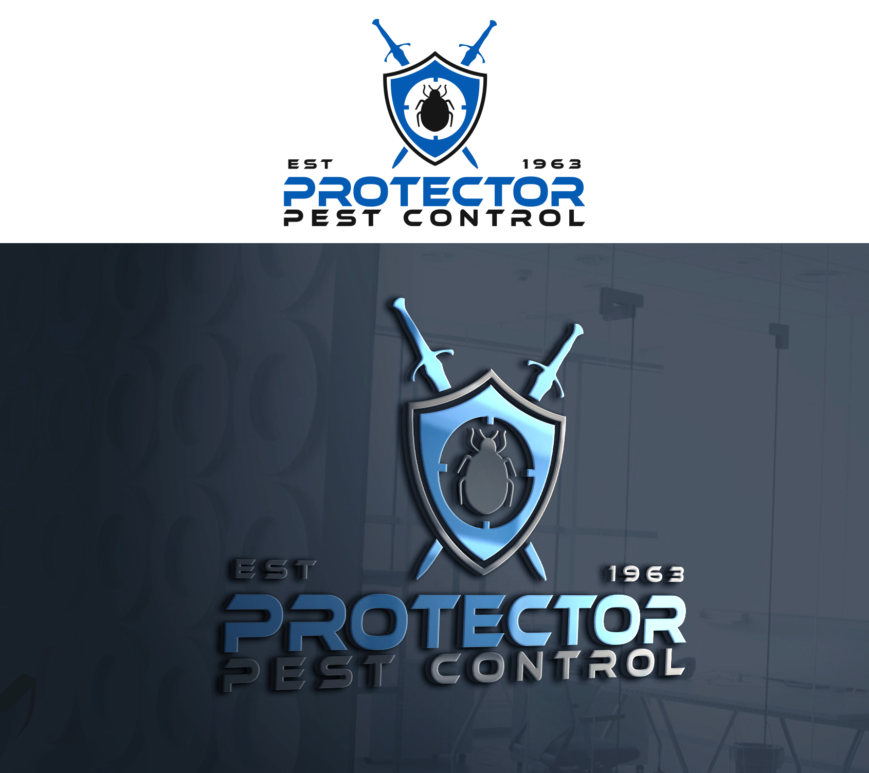 Logo Design by Ura Designs for this project | Design #31044616