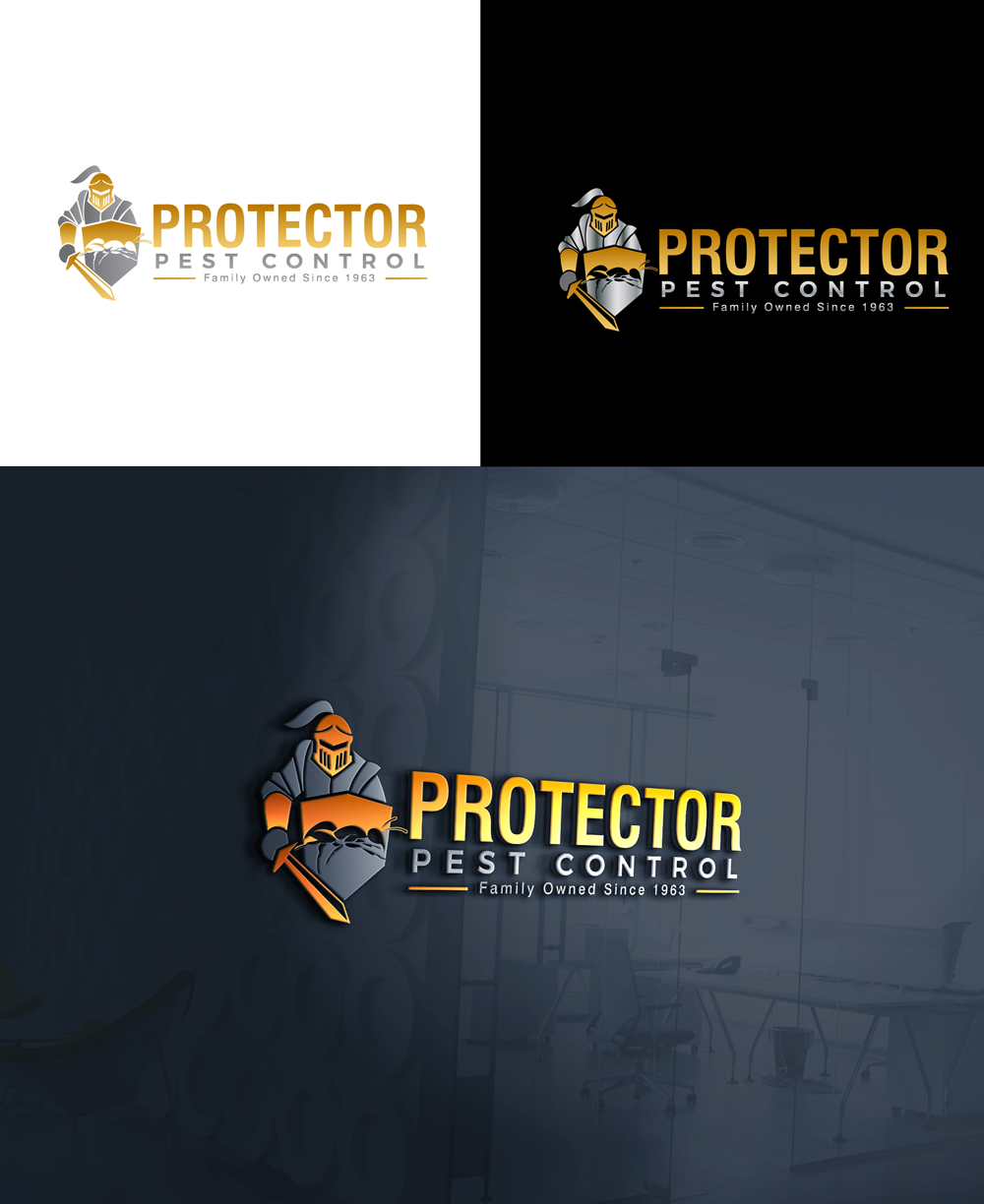 Logo Design by RA-bica for this project | Design #31044201