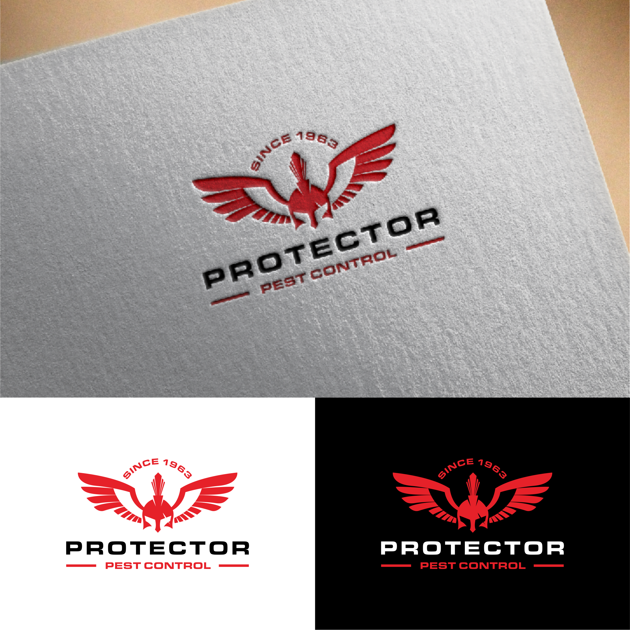 Diseño de Logo por healer1617 para este proyecto | Diseño #31047702