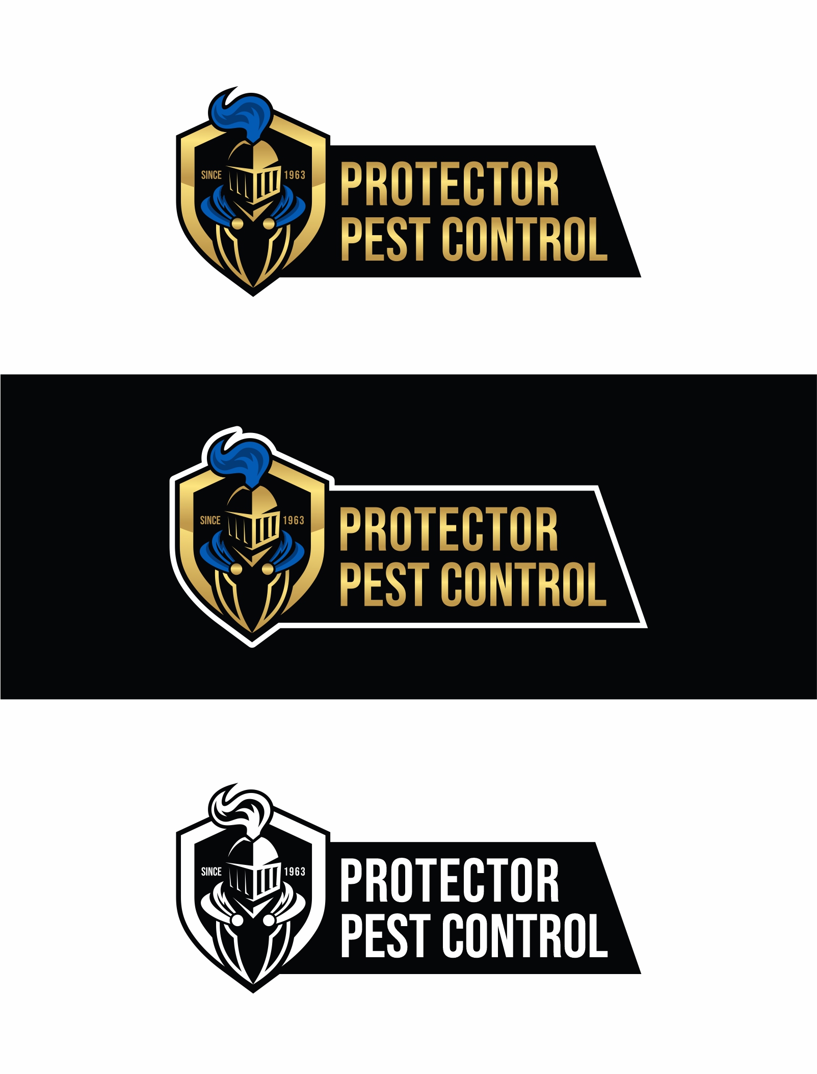 Logo Design by 1206studio for this project | Design #31060595