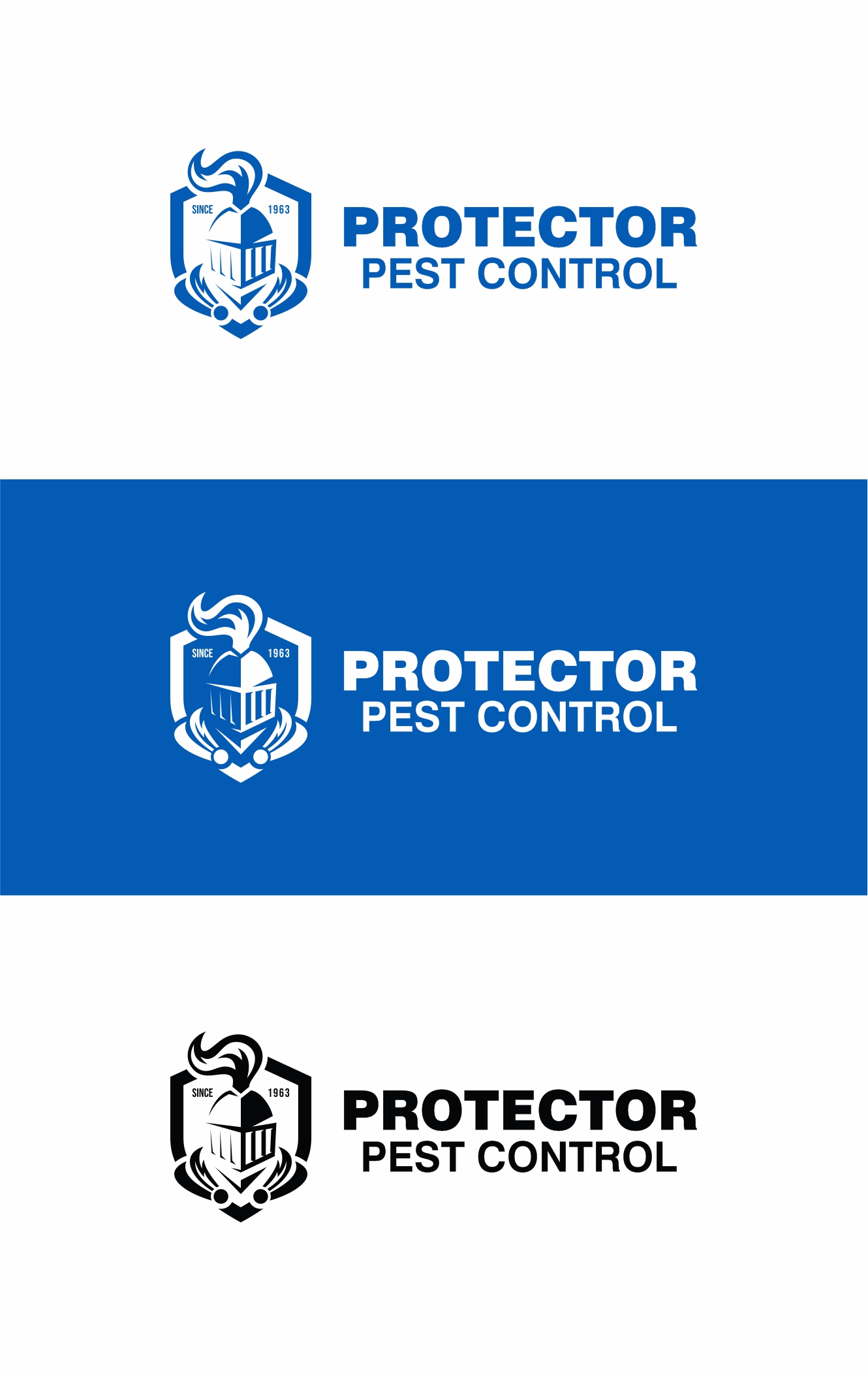 Logo Design by 1206studio for this project | Design #31060955