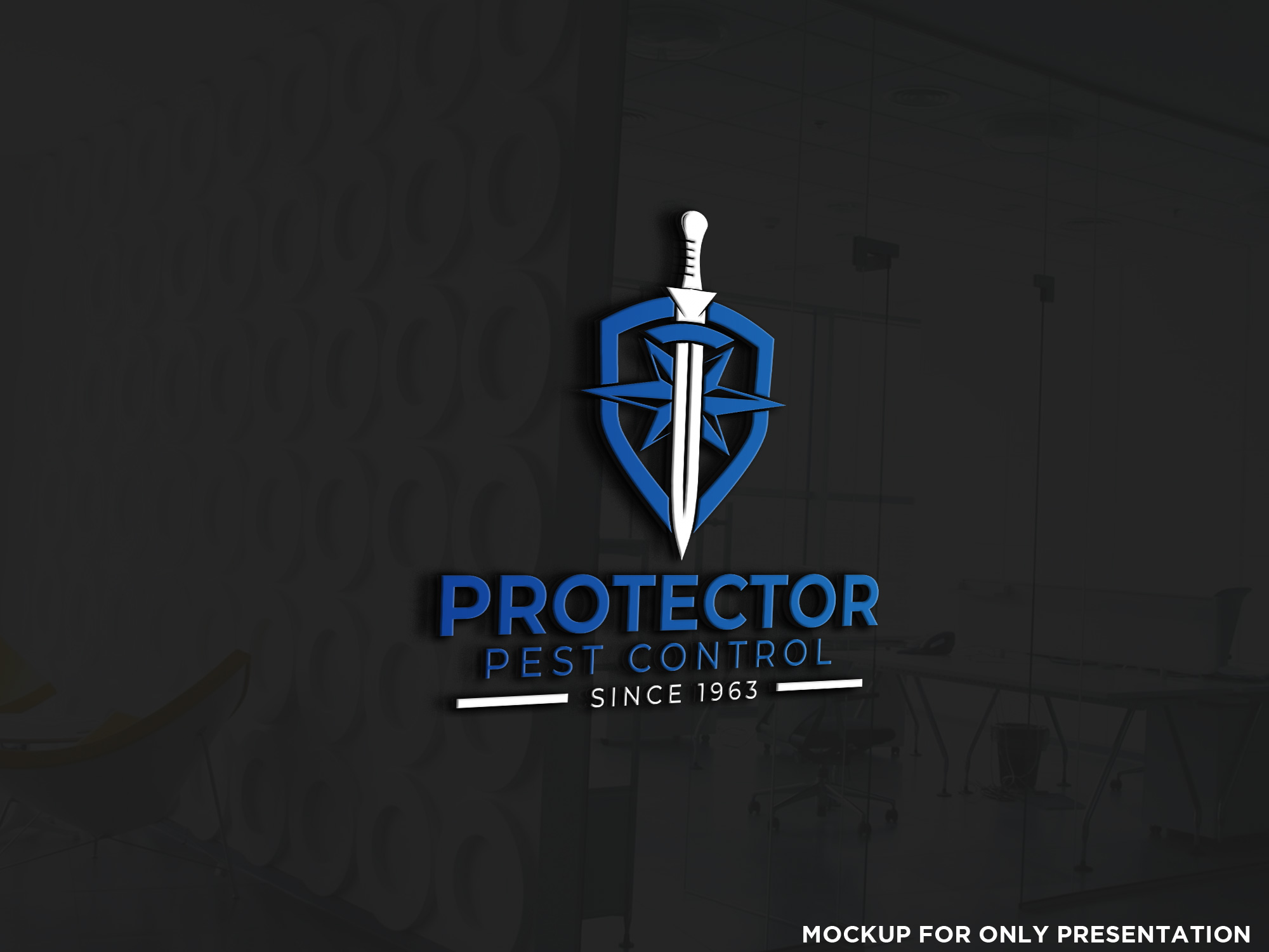 Logo-Design von khadiga90 für dieses Projekt | Design #31047547