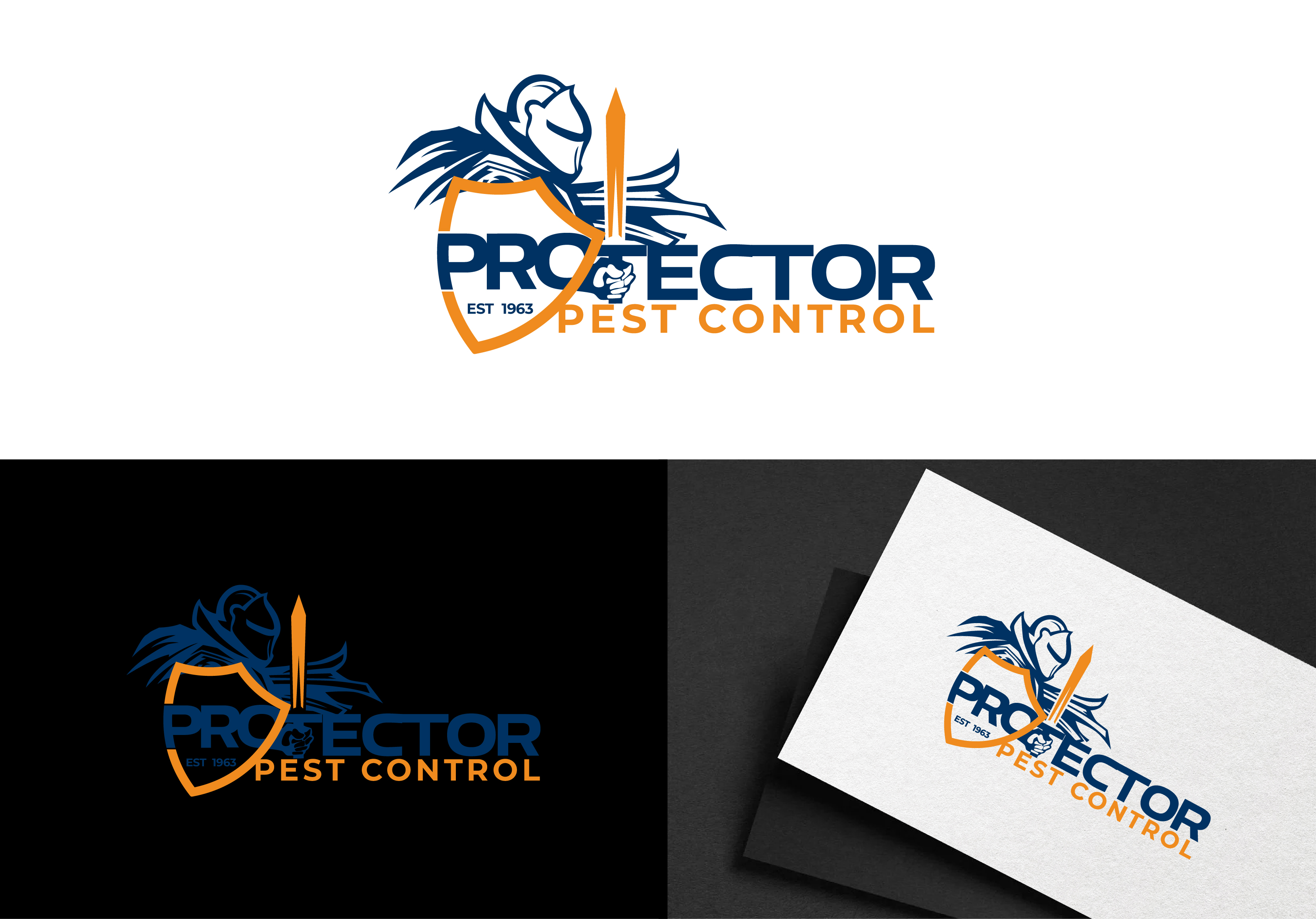 Logo Design by got2believe for this project | Design #31056616