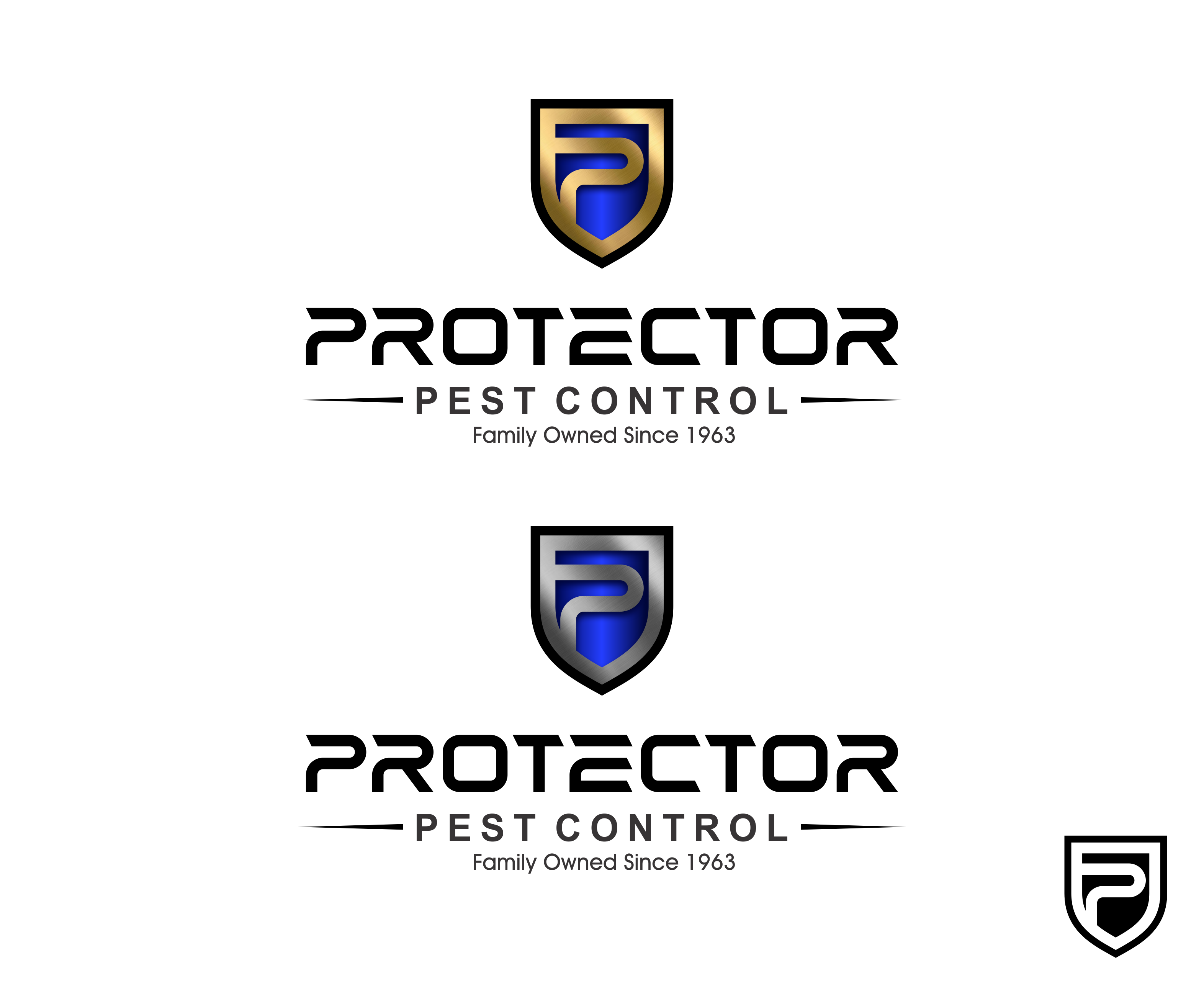 Logo Design by pa2pat for this project | Design #31049042