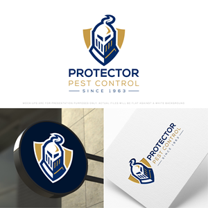 Logo Design by The Lion Studios for this project | Design: #31042769