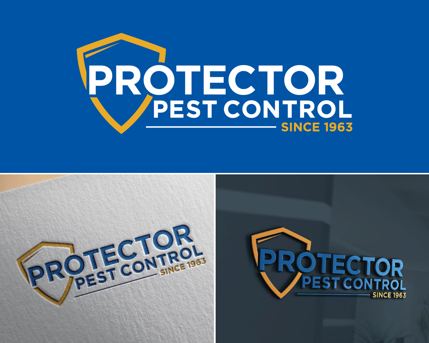 Logo Design by Atec for this project | Design #31046147