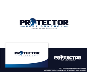 Logo Design by alvinnavarra for this project | Design: #31040391