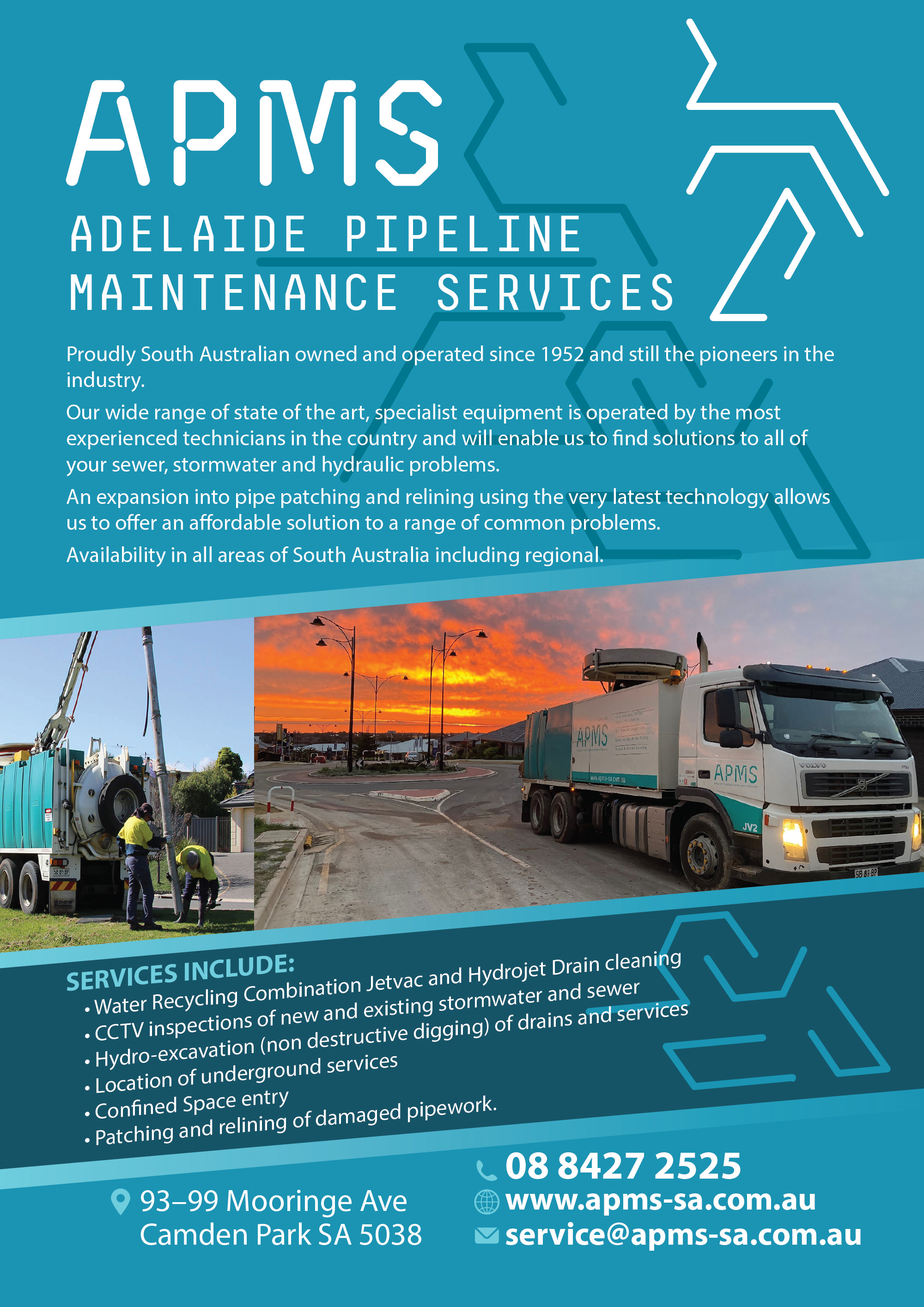 Diseño Publicitario por Sergio Coelho para este proyecto | Diseño #31053121