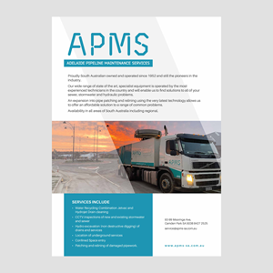 Advertisement Design by san.ty for this project | Design: #31042657