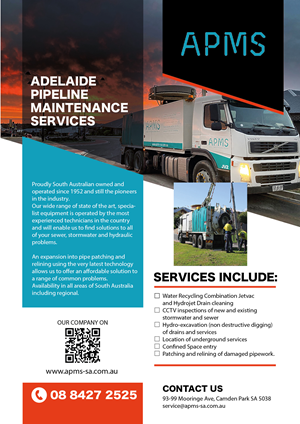 Advertisement Design by Jose Lopez ( Verified Pro Designer )