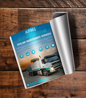 Advertisement Design by Sun Creative for this project | Design: #31076601